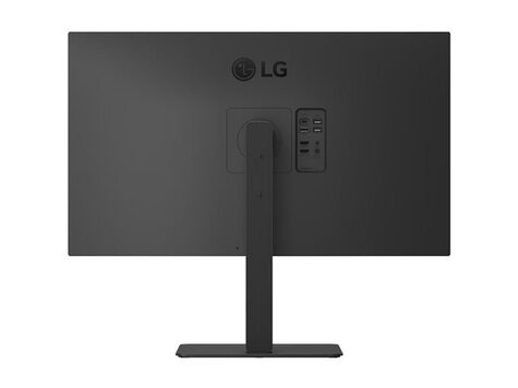 LG 32" 32U720A-B UltraFine UHD 4K USB-C VA 16:9 HDMI DP