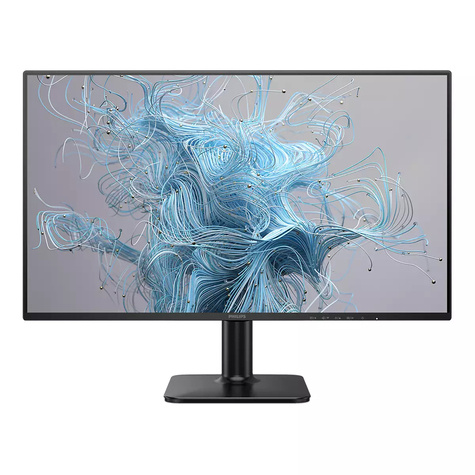 Philips 24" 24E2N1110 FHD/HDMI/VGA/IPS