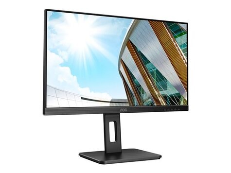 AOC Q24P2Q - WLED 23.8" IPS 4ms