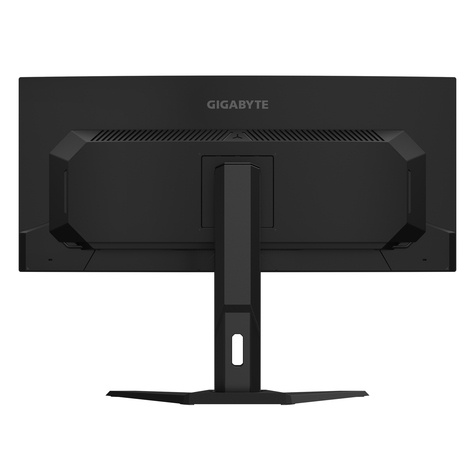 Gigabyte GIGABYTE MO34WQC 34i OLED 1800R