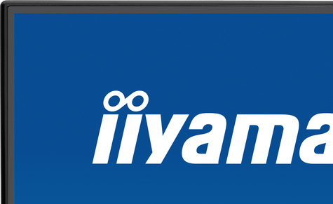 Iiyama 27iWIDE LCD 1920 x 1080 IPS panel LED Bl. Adaptive Sync USB-Hub(2xOutv3.2)