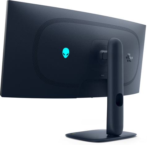 DELL Alienware 34 240Hz QD-OLED Monitor - AW3425DW