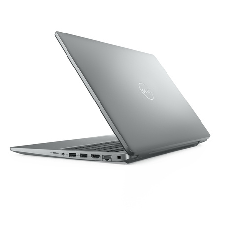 DELL Dell Latitude 5550 - Windows 11 Pro Belgisch Grijs
