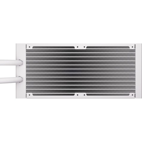 Corsair AIO iCUE LINK TITAN RX RGB 240 white