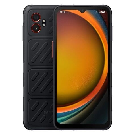 Samsung G766 XCOVER 7 PRO 5G 128GB EE BLACK