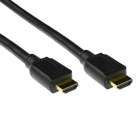 ACT 5 mtr HDMI H-Speed Eth kabel HDMI-A m-m