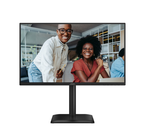AOC 24" FHD 120Hz HAS AntiBL 2x2W