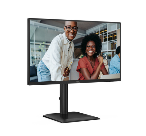 AOC 24" FHD 120Hz HAS AntiBL 2x2W