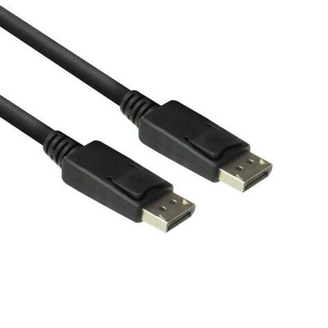 ACT ACT DisplayPort cable 3.0 Meter