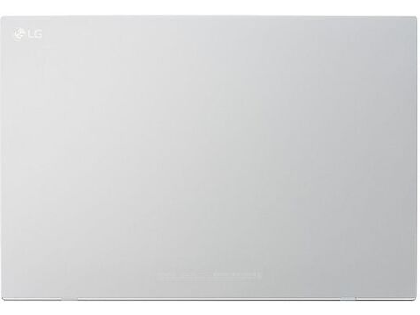 LG 16" 16MR70.ASDWU +view LG Gram USB-C 16:10 2560x1600