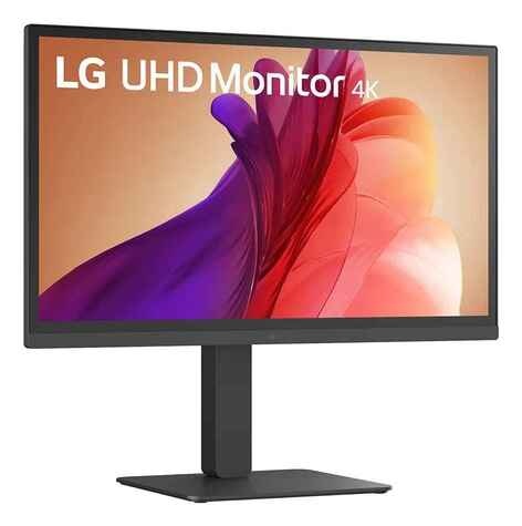 LG LG 27" 27BA45U-B
