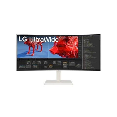 LG LG 38BR85QC-W Business Ultrawide