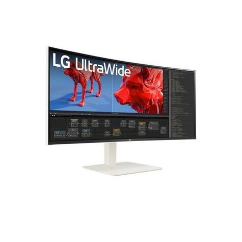 LG 38BR85QC-W Business Ultrawide