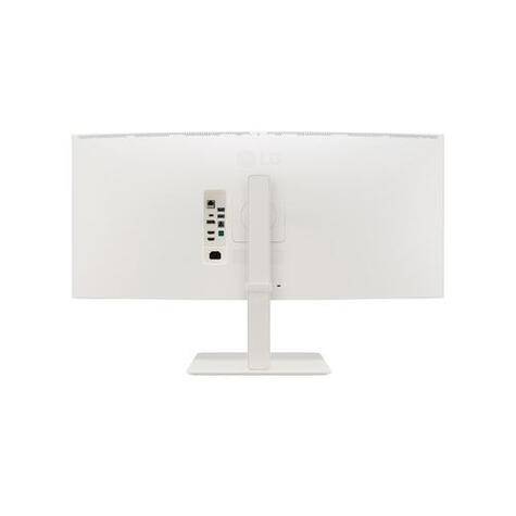 LG 38BR85QC-W Business Ultrawide