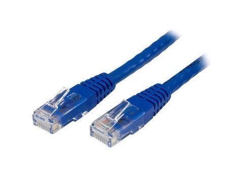 ACT ACT UTP patchcable blue 0,5 m