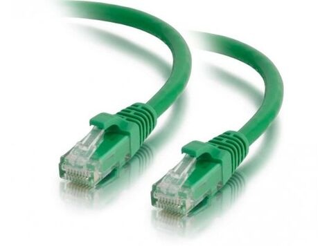 ACT UTP patchcable green 5 m