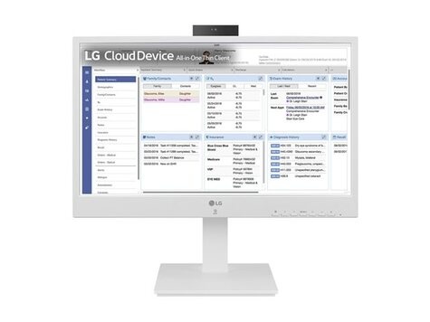 LG LG 24CR671N-2P.AEU