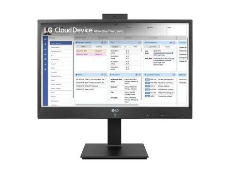 LG 24CR661N-2P.AEU
