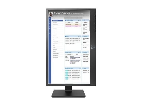 LG 24CR661N-2P.AEU
