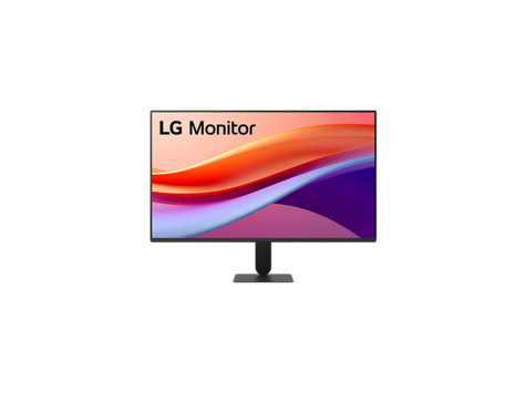 LG 27" Full HD 120Hz IPS monitor