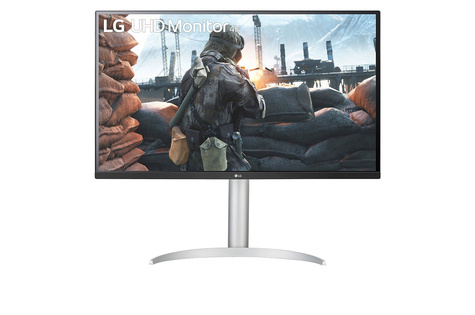 LG LG 27" 27BP55U-B HDR10 HDMI DP USB IPS 16:9 schwarz