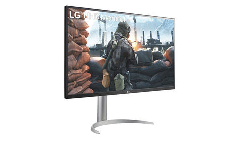 LG 27" 27BP55U-B HDR10 HDMI DP USB IPS 16:9 schwarz