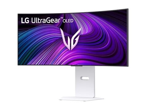 LG Smart 34GX90SA-W.AEU