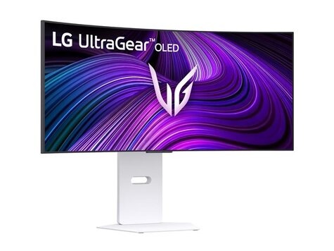LG Smart 34GX90SA-W.AEU