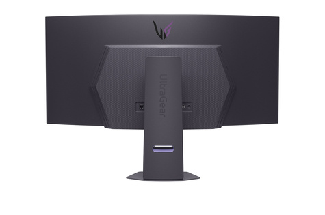 LG 45 Inch OLED WQHD 240Hz 0.03ms with webO