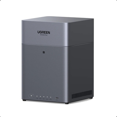 Ugreen DH4300 Plus