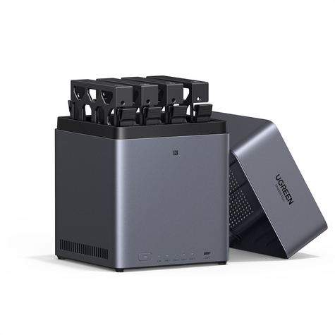 Ugreen DH4300 Plus