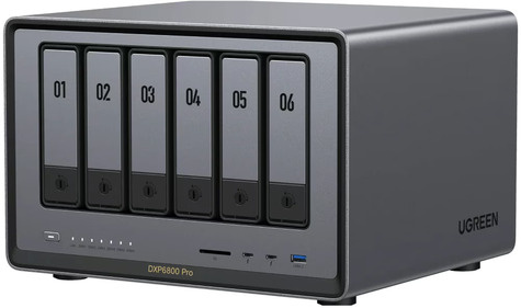 Ugreen Ugreen DXP6800 Pro