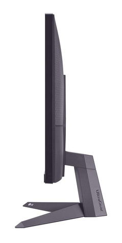 LG 24" UltraGear 24GS50F-B FHD/DP/2xHDMI/180Hz/VA