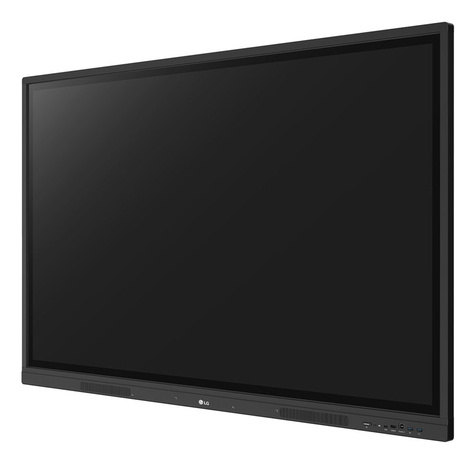 LG Signage Display IDB IR Touch 55" UHD