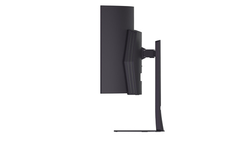 LG Ultragear 45 inch WQHD OLED Curved Ga