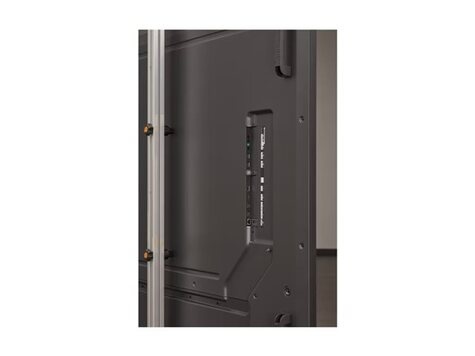 LG UH5N-M series - 86 inch - 4K Ultra HD Digital Signage Display - 3840x2160 - 500 cd/m2