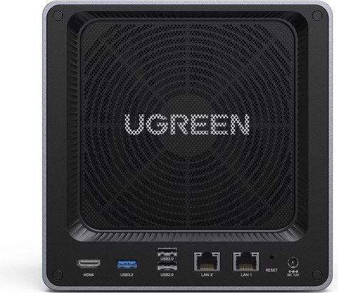 Ugreen DXP4800