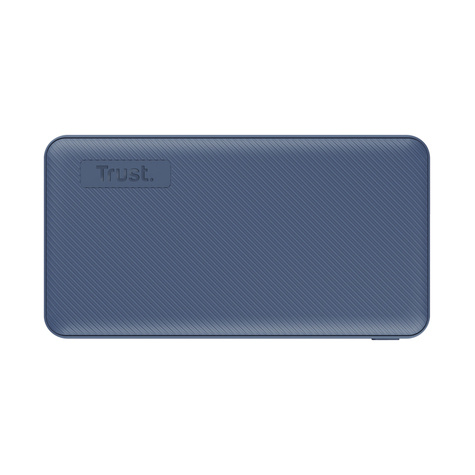 Trust PRIMO 10.000 POWERBANK ECO BLUE