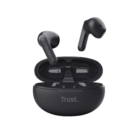 Trust Trust YAVI BT ENC EARPHONES BLACK