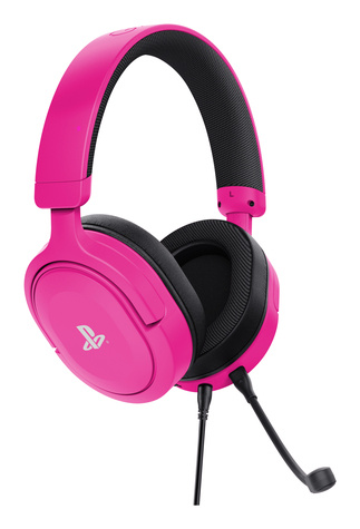 Trust GXT498P FORTA HEADSET PS5 PINK
