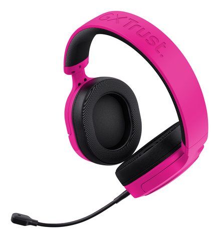 Trust GXT498P FORTA HEADSET PS5 PINK