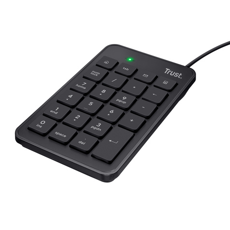 Trust Trust XALAS USB NUMERIC KEYPAD