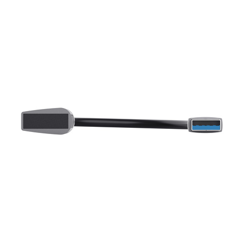Trust HALYX 4-PORT USB-A HUB