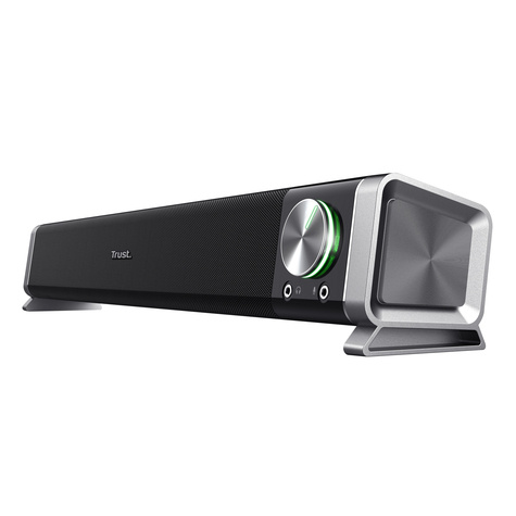 Trust Asto Sound Bar PC Speaker
