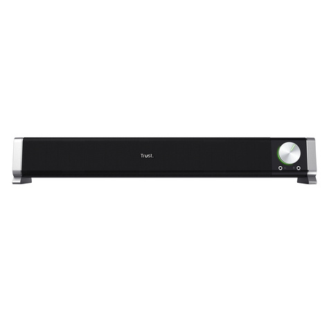 Trust Asto Sound Bar PC Speaker