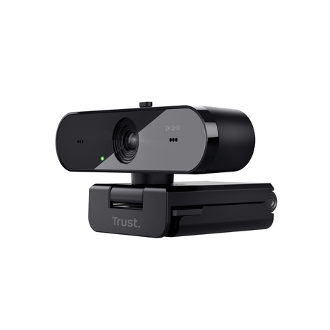 Trust TW-250 QHD WEBCAM ECO