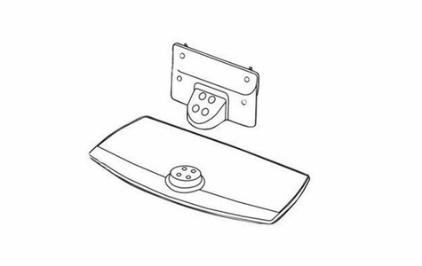 LG AM-ST19CD - stand - for LCD TV