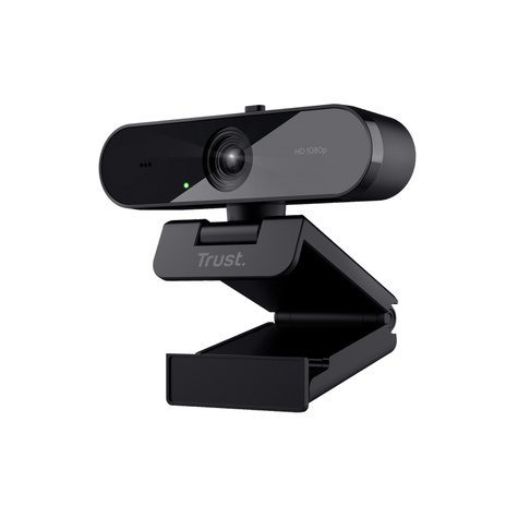 Trust TW-200 FULL HD WEBCAM ECO