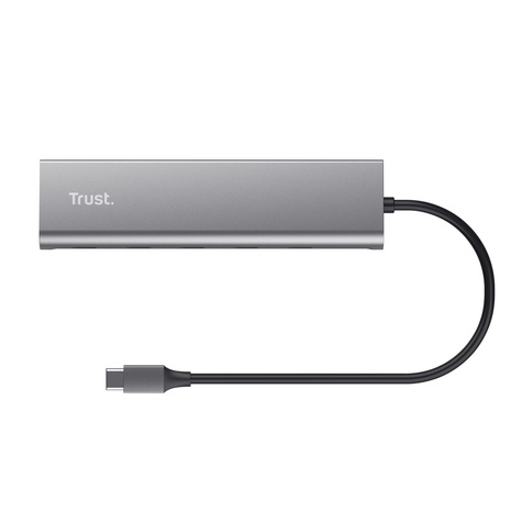Trust HALYX 5 PORT USB-C HUB