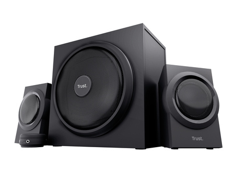 Trust Trust YURI 2.1 SPEAKER SET